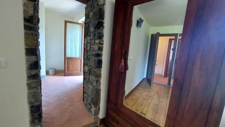 La Ca' Dei Comari - Locanda Da Tullio Capovalle Екстериор снимка