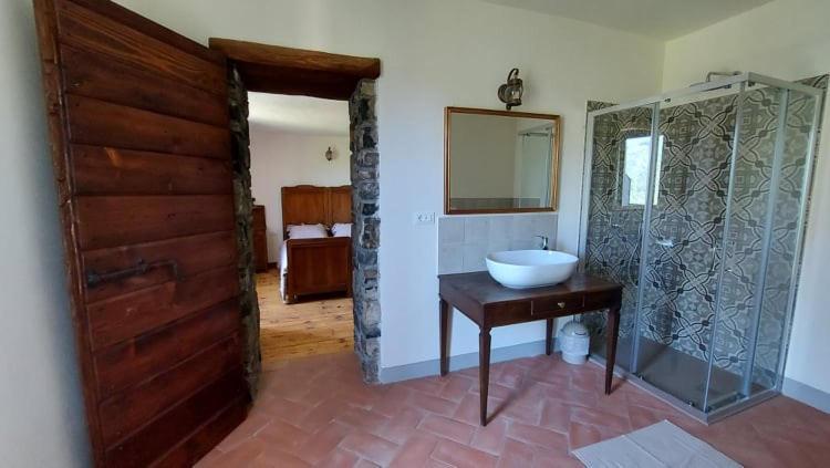 La Ca' Dei Comari - Locanda Da Tullio Capovalle Екстериор снимка