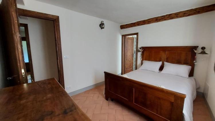 La Ca' Dei Comari - Locanda Da Tullio Capovalle Екстериор снимка