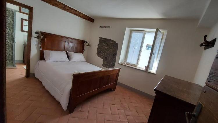 La Ca' Dei Comari - Locanda Da Tullio Capovalle Екстериор снимка