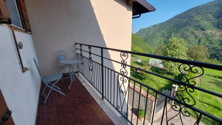 La Ca' Dei Comari - Locanda Da Tullio Capovalle Екстериор снимка