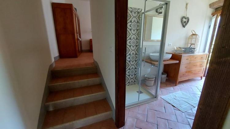 La Ca' Dei Comari - Locanda Da Tullio Capovalle Екстериор снимка
