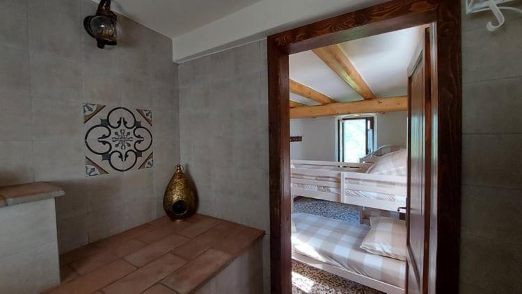La Ca' Dei Comari - Locanda Da Tullio Capovalle Екстериор снимка