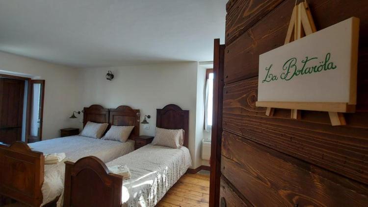 La Ca' Dei Comari - Locanda Da Tullio Capovalle Екстериор снимка