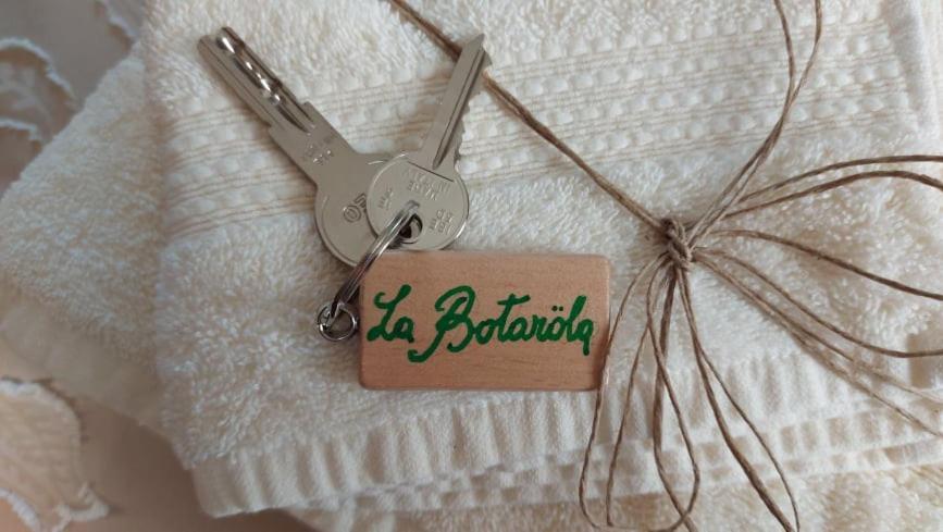La Ca' Dei Comari - Locanda Da Tullio Capovalle Екстериор снимка