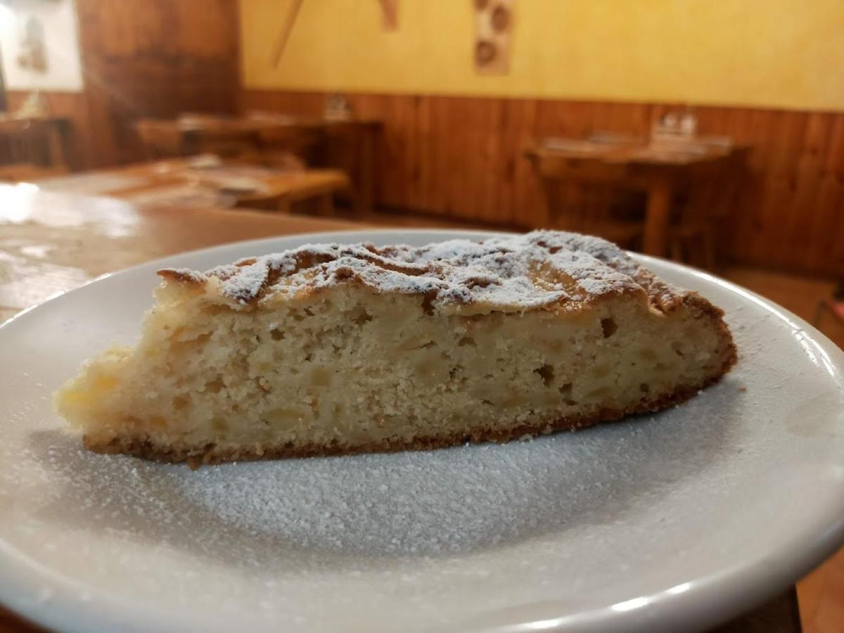 La Ca' Dei Comari - Locanda Da Tullio Capovalle Екстериор снимка