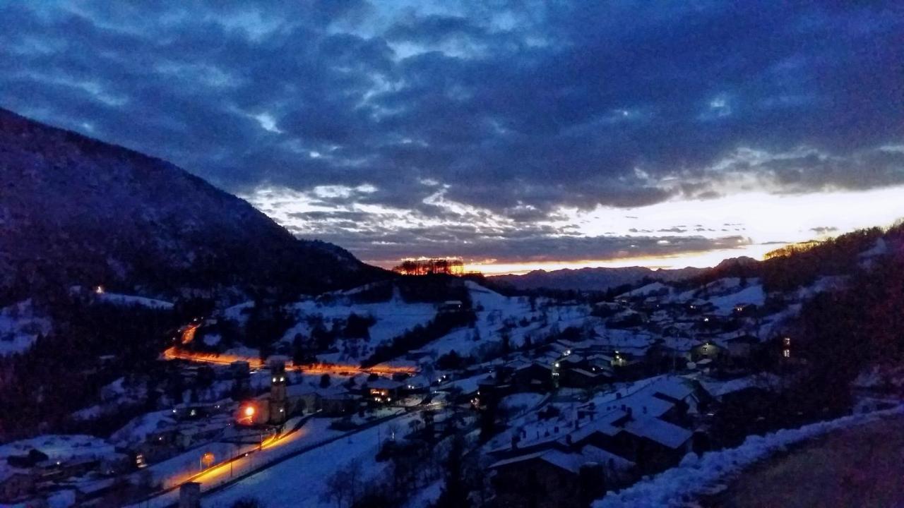 La Ca' Dei Comari - Locanda Da Tullio Capovalle Екстериор снимка