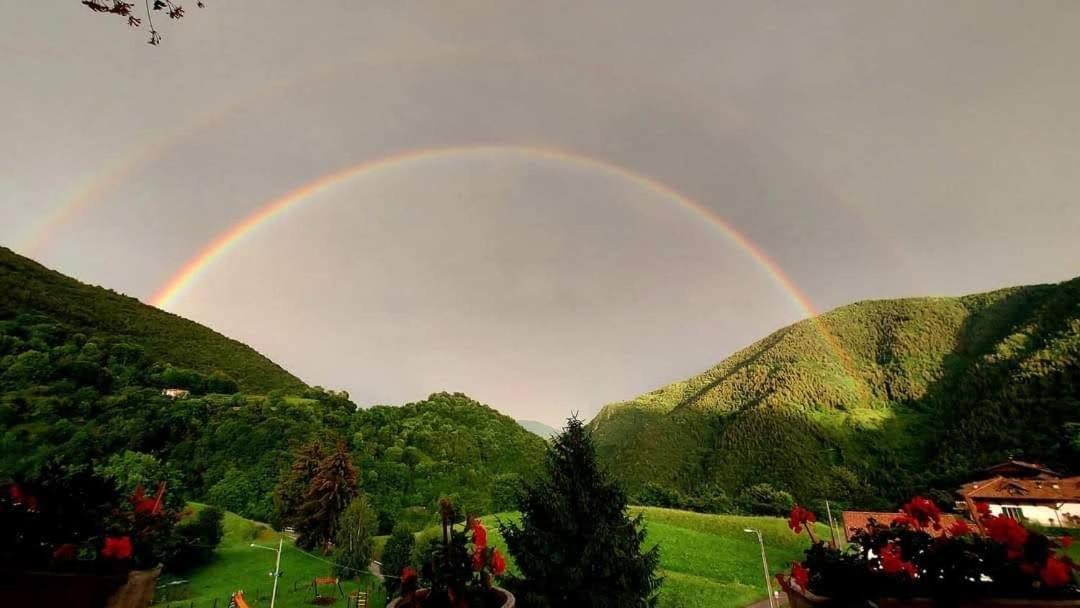 La Ca' Dei Comari - Locanda Da Tullio Capovalle Екстериор снимка