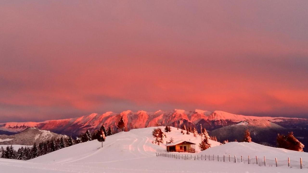 La Ca' Dei Comari - Locanda Da Tullio Capovalle Екстериор снимка
