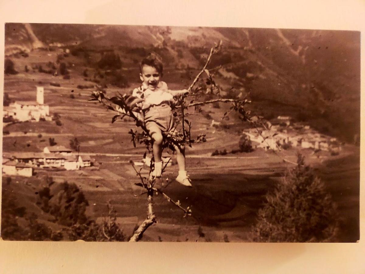 La Ca' Dei Comari - Locanda Da Tullio Capovalle Екстериор снимка