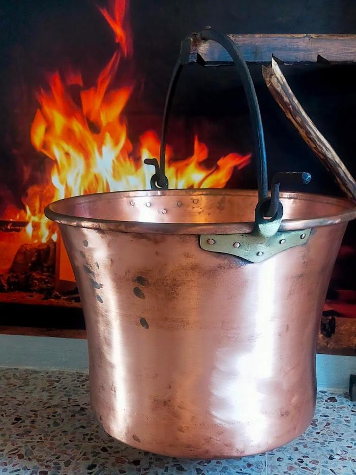 La Ca' Dei Comari - Locanda Da Tullio Capovalle Екстериор снимка